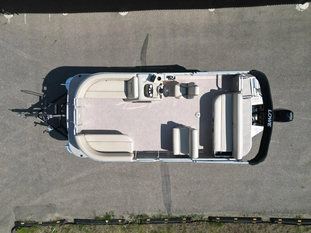 2018 Lowe 180 Cruise alt