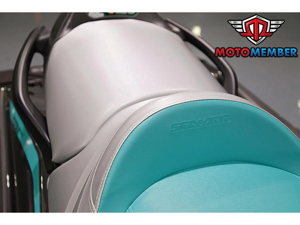 2026 Sea-doo Gtr™ 230 Ibr alt