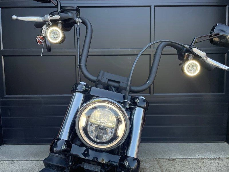 2023 Harley-davidson Cruiser Fxbbs - Street Bob® alt