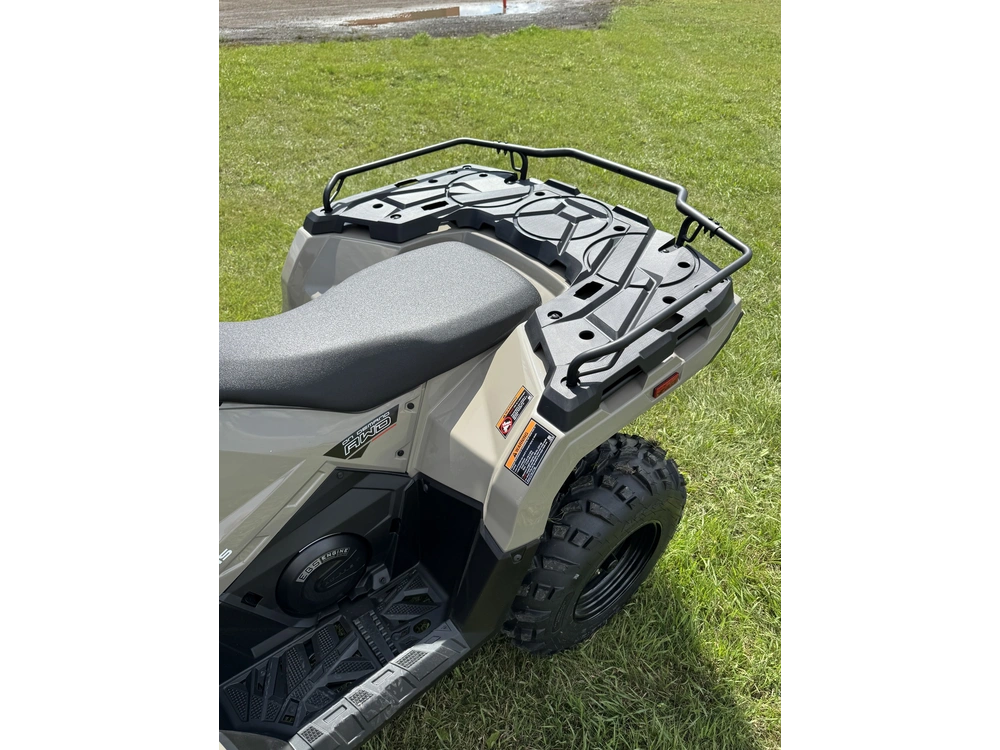 2026 Polaris Sportsman 570 Eps Desert Sand alt