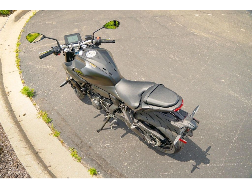 2026 Yamaha Mt-07 alt