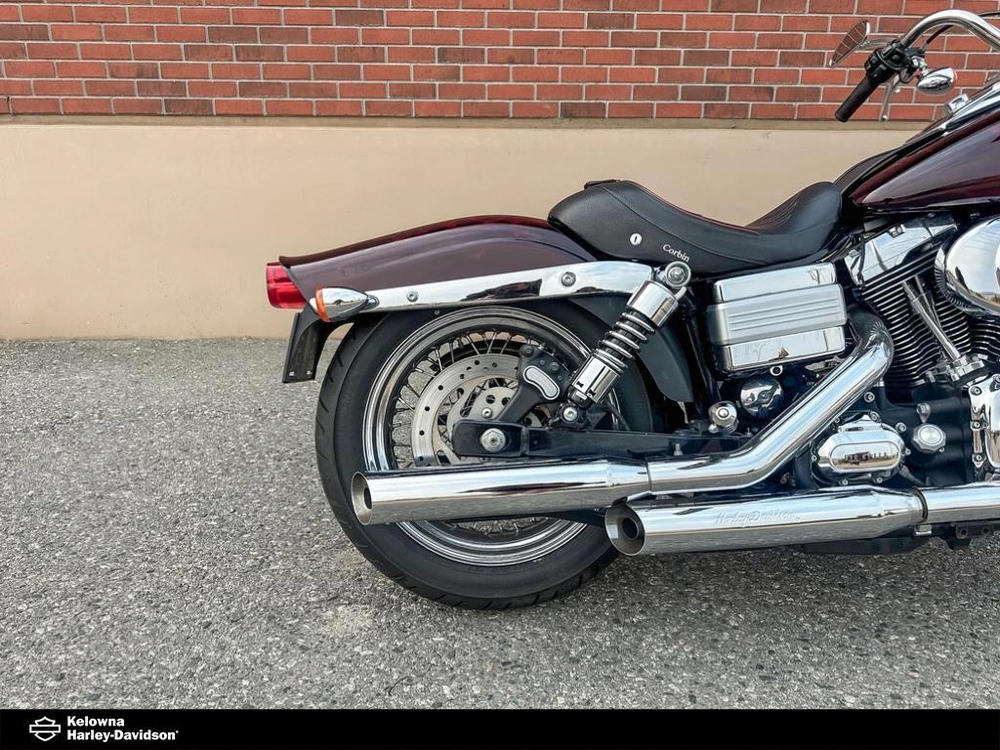 2006 Harley-davidson Fxdwgi - Dyna Wide Glide® alt