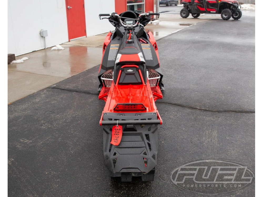 2019 Polaris 800 Pro-rmk® 155 Sc Select alt