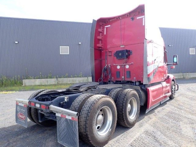 Peterbilt 579 2024