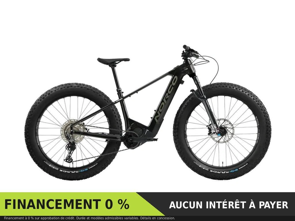 2025 Norco Bigfoot Blt S2 27.5 alt