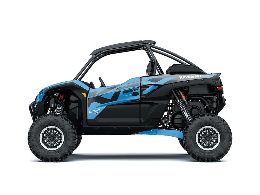 Kawasaki Teryx Krx 1000 Es Krf1000dvfnn 2027 alt