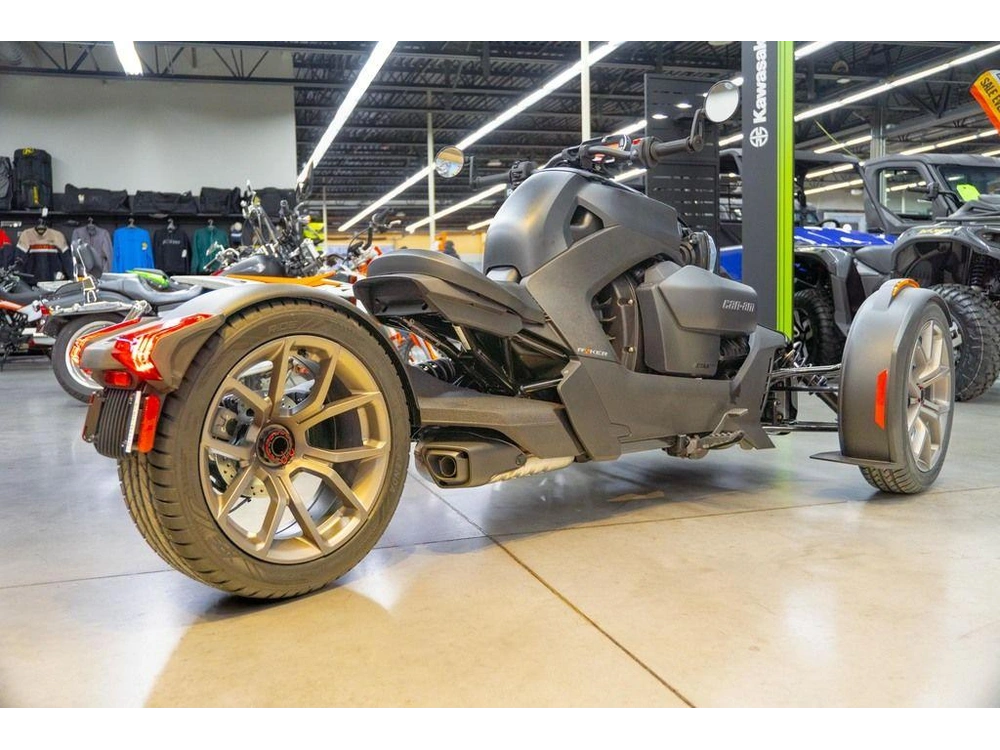 2026 Can-am Ryker Rotax 900 Ace alt