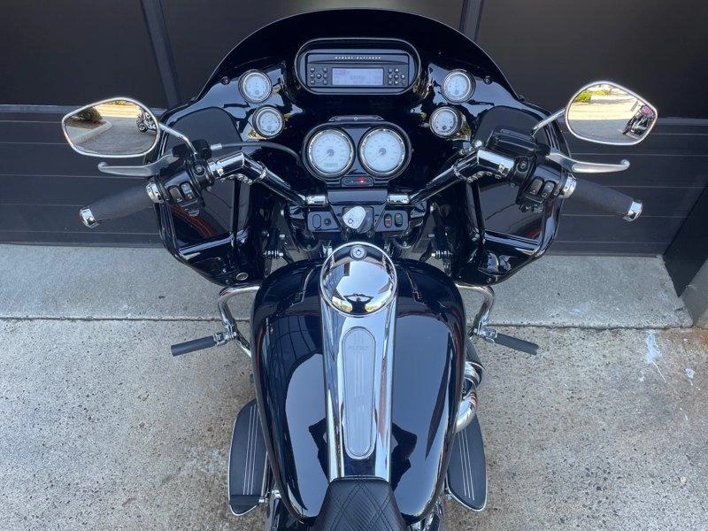 2013 Harley-davidson Fltrx - Road Glide™ alt