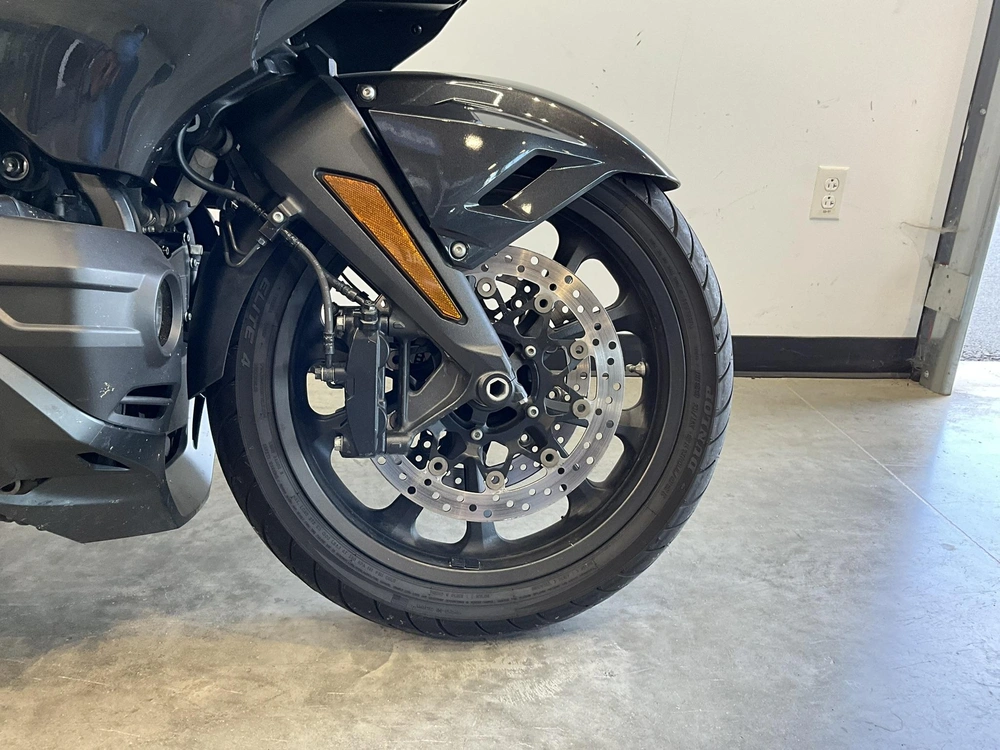 Honda Gl1800 Gold Wing Dtc 2022 alt