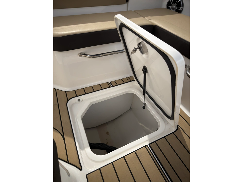 2025 Sea Ray Sds 230 Surf alt