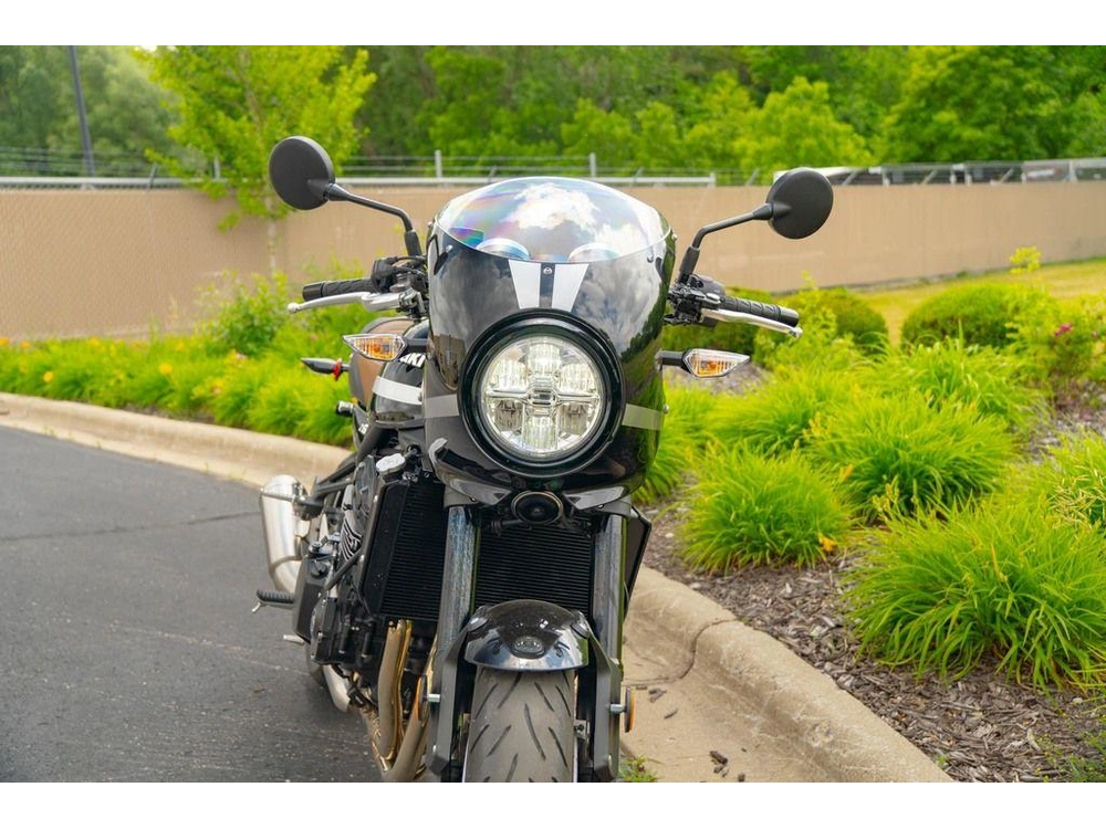 2022 Kawasaki Z900rs Cafe alt
