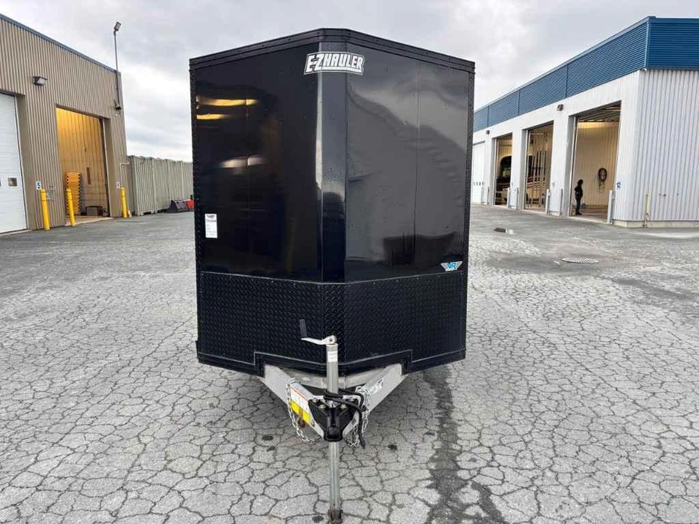 Alcom Ez Hauler 6x12 Sa 2024 alt