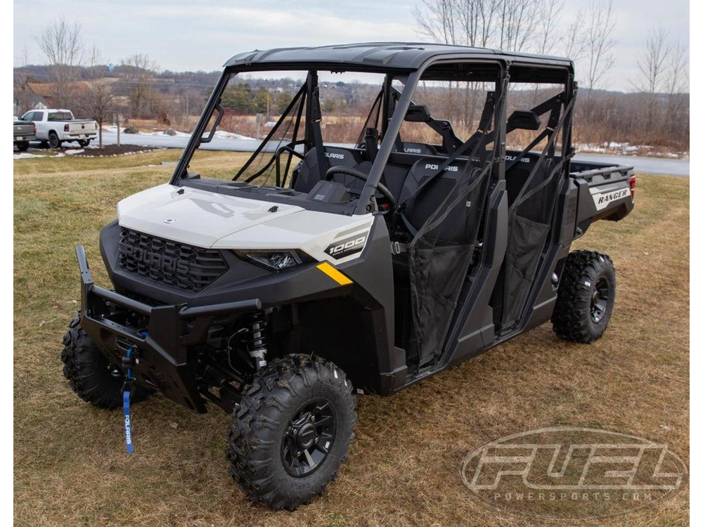 2026 Polaris Ranger Crew 1000 Premium alt