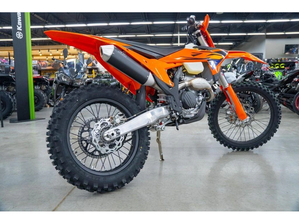 2026 Ktm 250 Xc-f alt