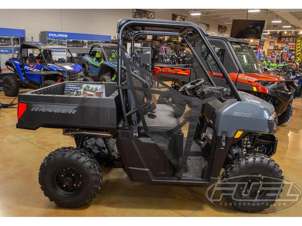 2026 Polaris Ranger 500 alt