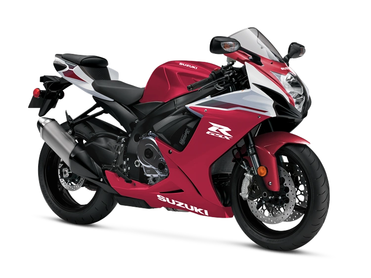 2027 Suzuki Gsx-r600 alt