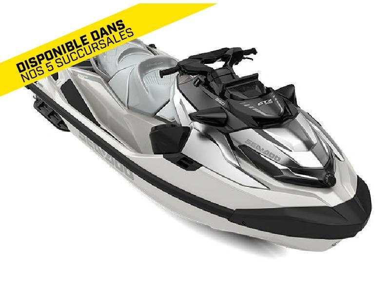 2027 Sea-doo Gtx Limited 350 (audio) alt