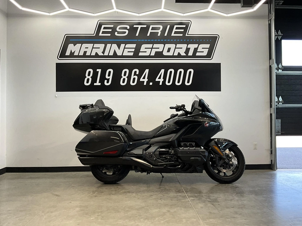 Honda Gl1800 Gold Wing Dtc 2022 alt