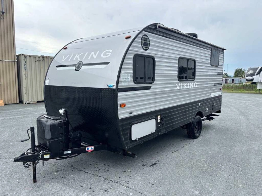 Coachmen Viking 17bh 2021 alt