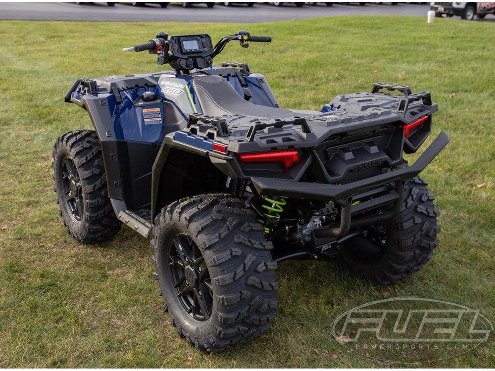 2026 Polaris Sportsman 850 Trail alt
