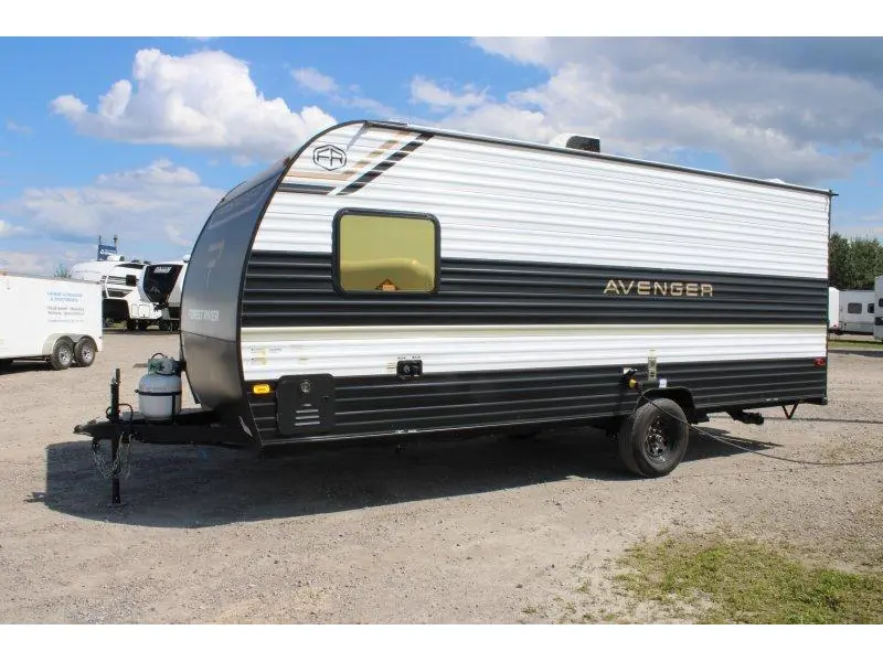 Prime Time Avenger 17DBX 2027