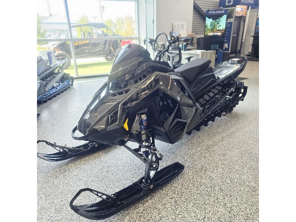 2024 Polaris Patriot 9r Rmk Khaos Slash 155 alt