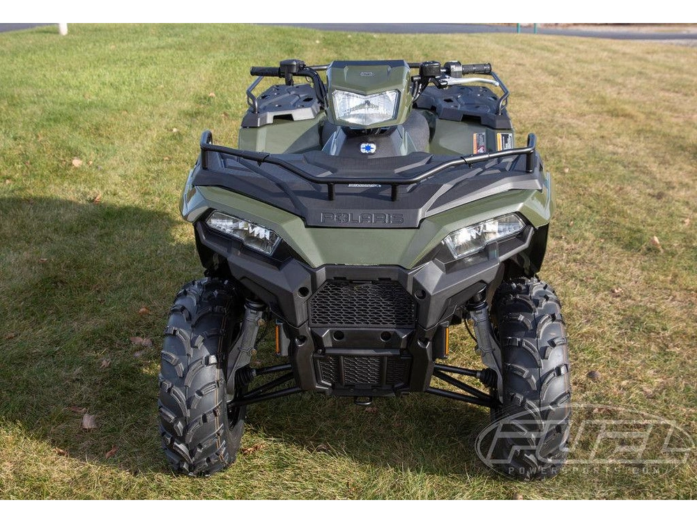 2026 Polaris Sportsman 450 H.o. Eps alt