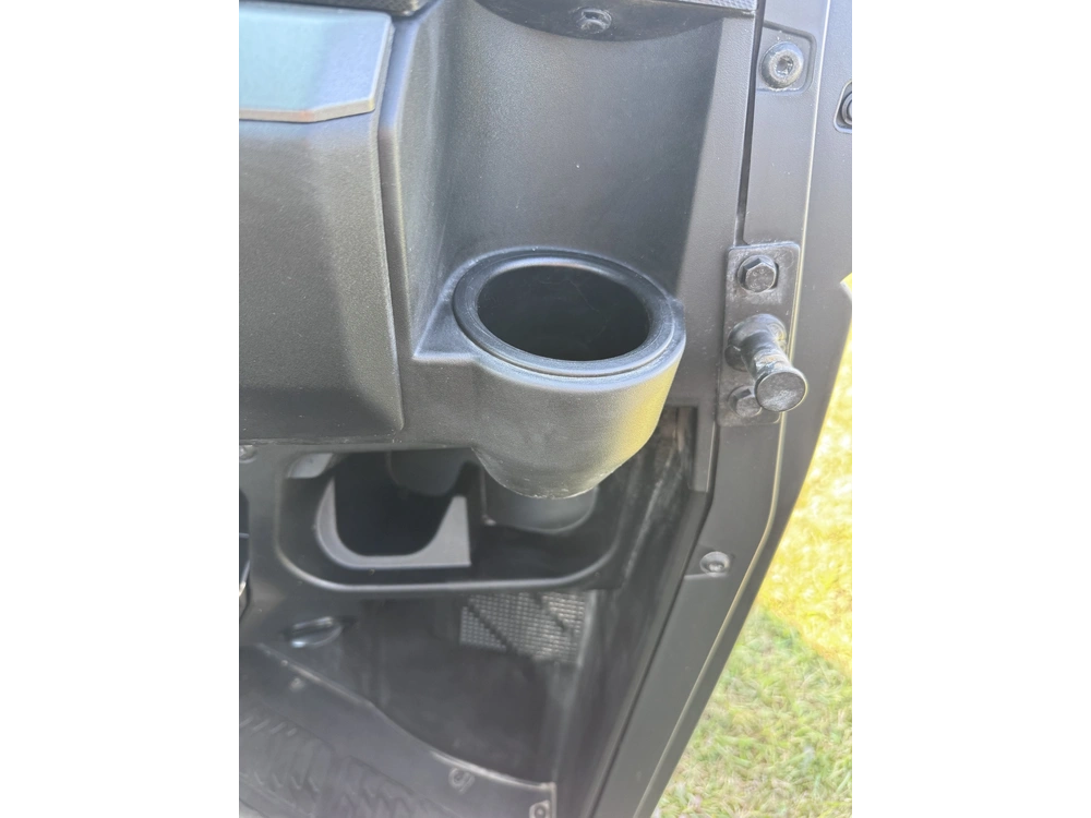 2023 Polaris Ranger Xp1000 Ns Prem, Used 5391kms alt