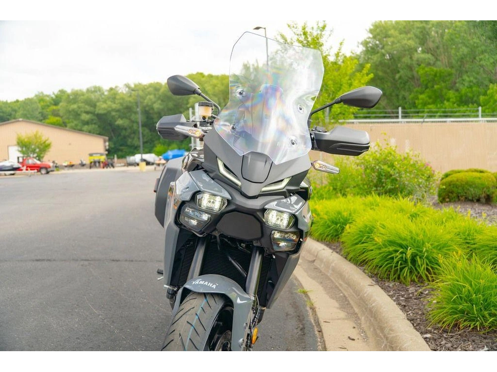2026 Yamaha Tracer 9 alt