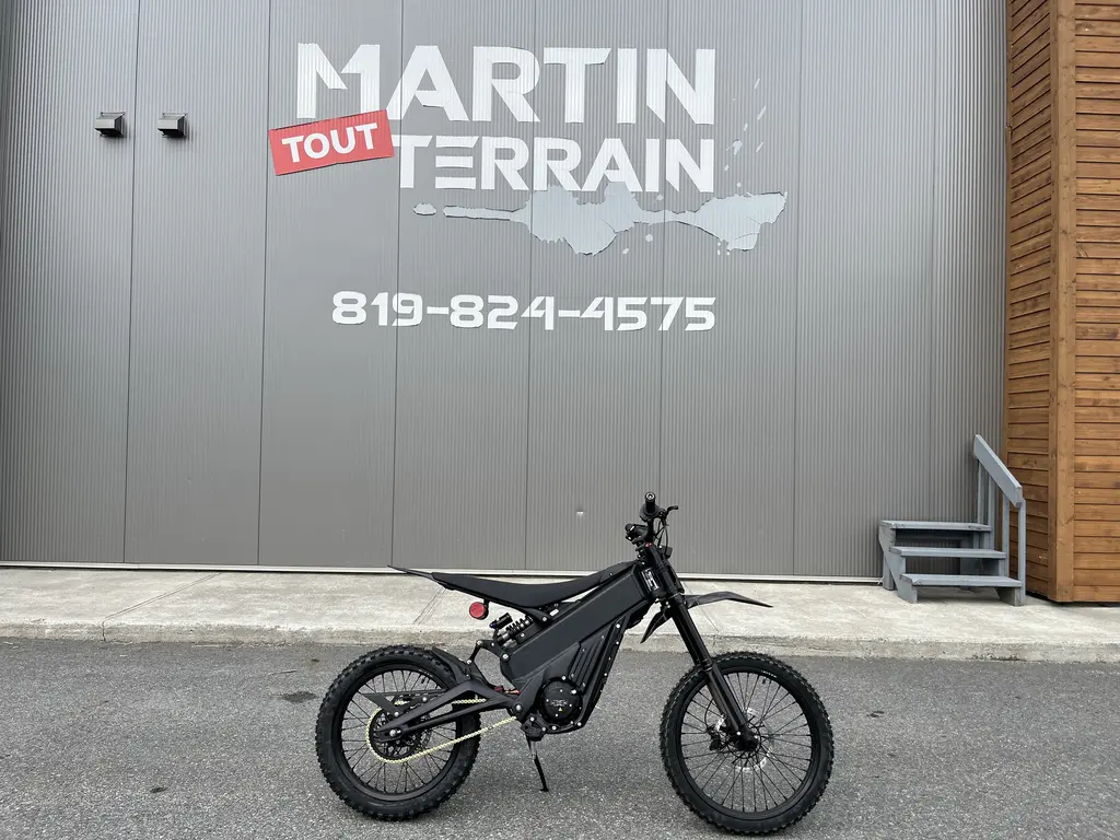 2026 Talaria X3 MX PRO 