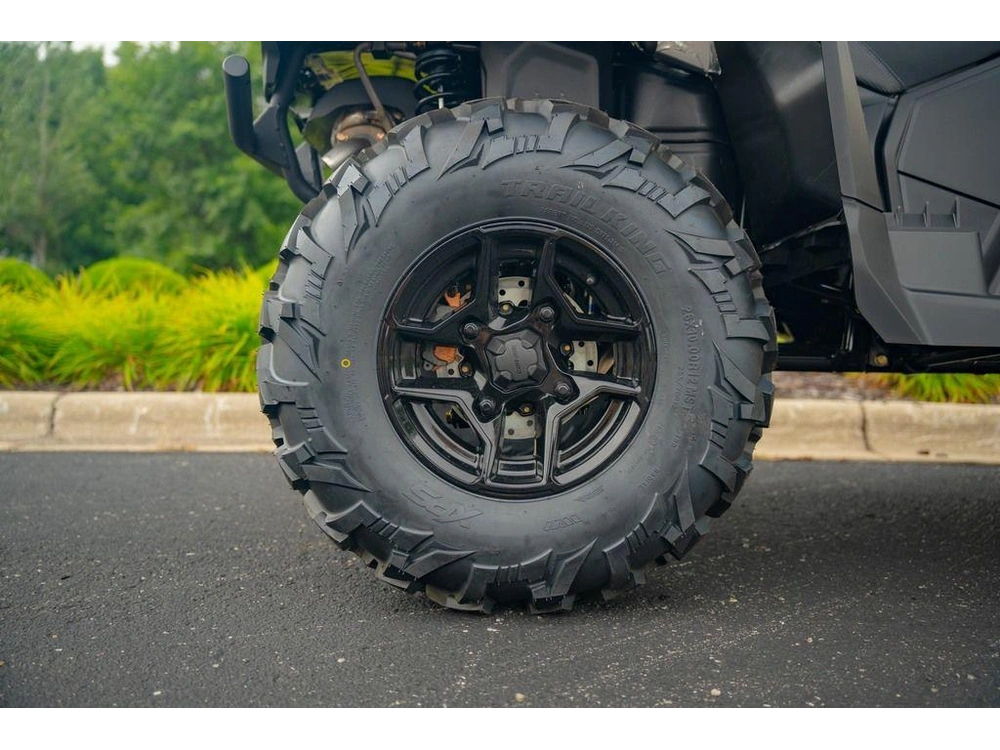 2026 Can-am Outlander Max Pro Xu alt