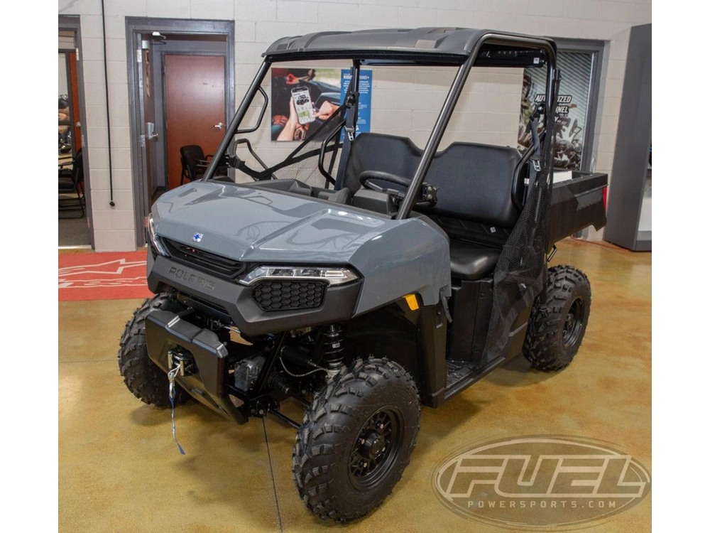 2026 Polaris Ranger 500 alt