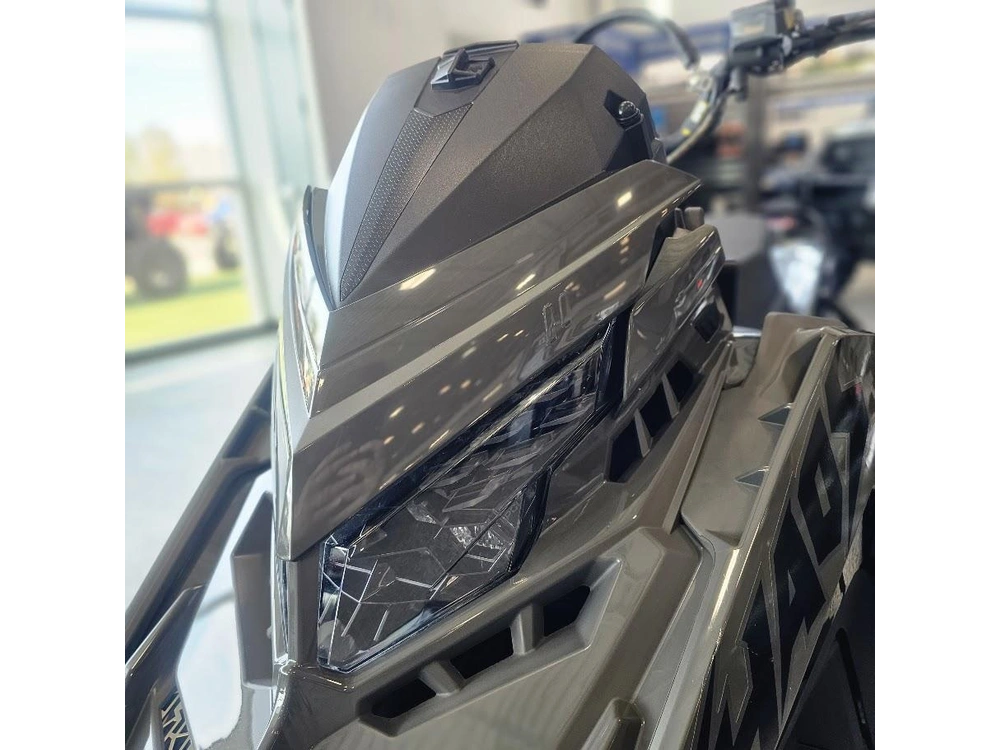 2024 Polaris Patriot 9r Rmk Khaos Slash 155 alt