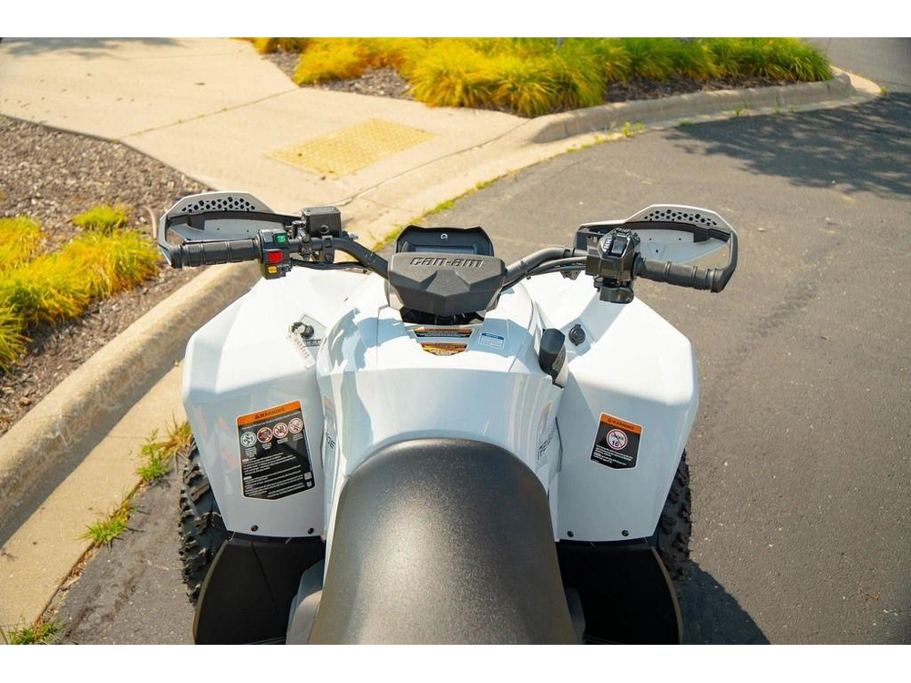 2026 Can-am Renegade X Xc 1000r alt