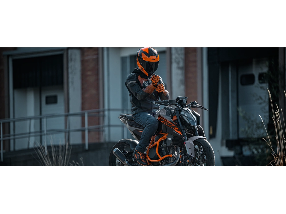 Ktm Duke 390 2026 alt