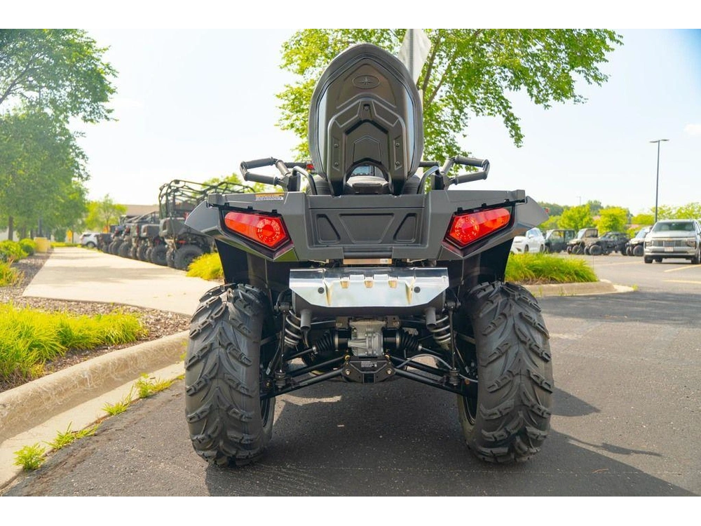 2026 Polaris Sportsman Touring 850 Premium alt