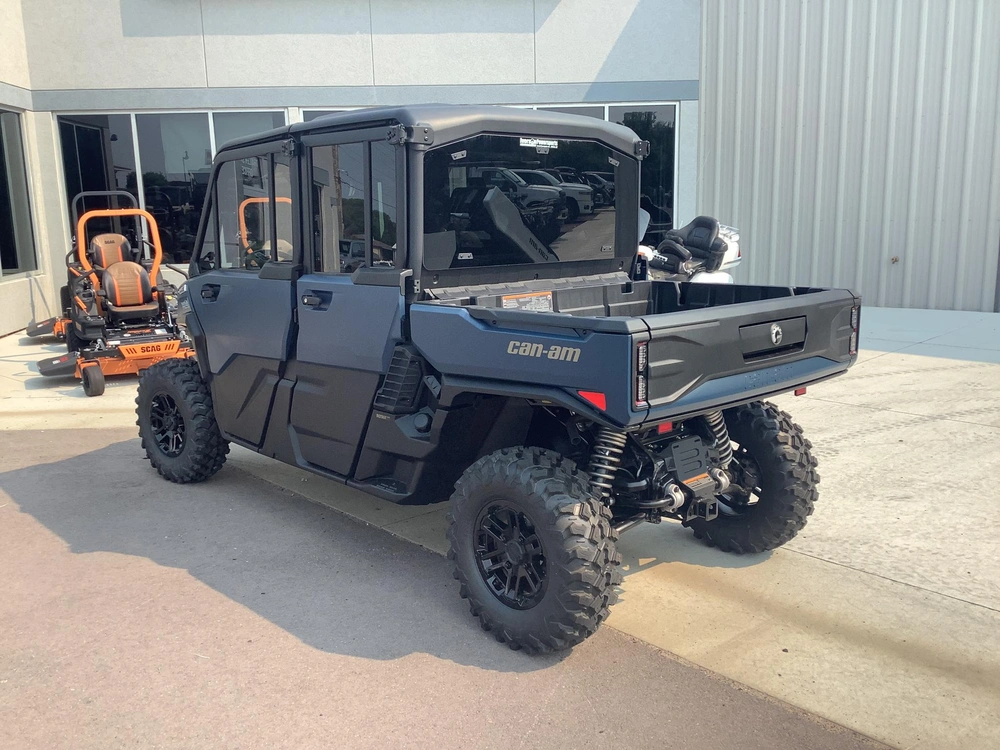 2026 Can-am Defender Hd11 Limited Max alt