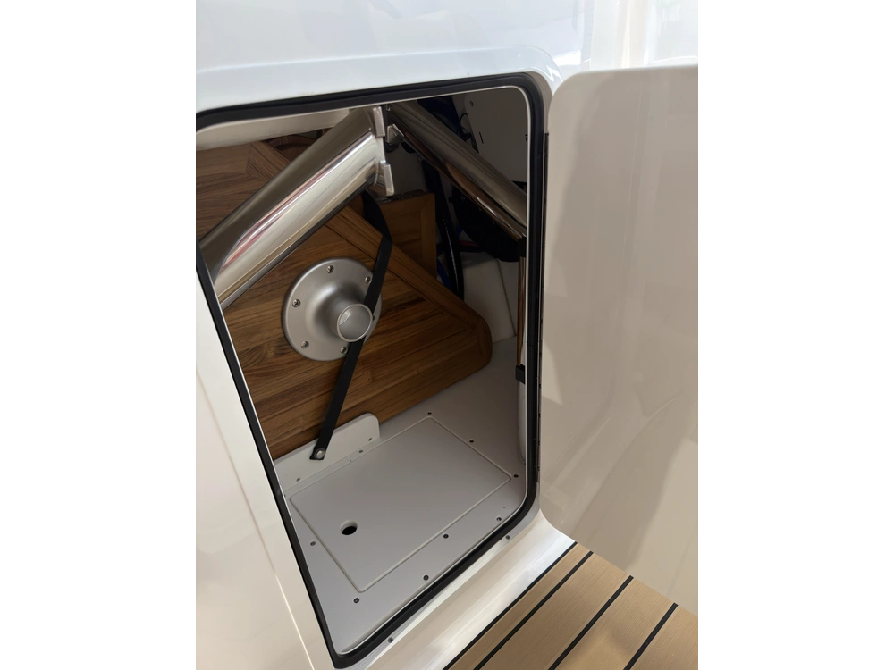 2025 Sea Ray Sds 230 Surf alt