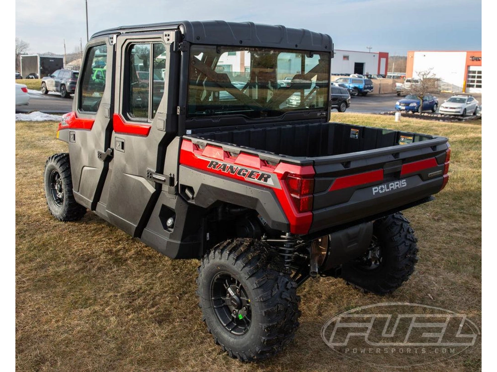 2026 Polaris Ranger Crew Xp 1000 Northstar Edition Ultimate alt