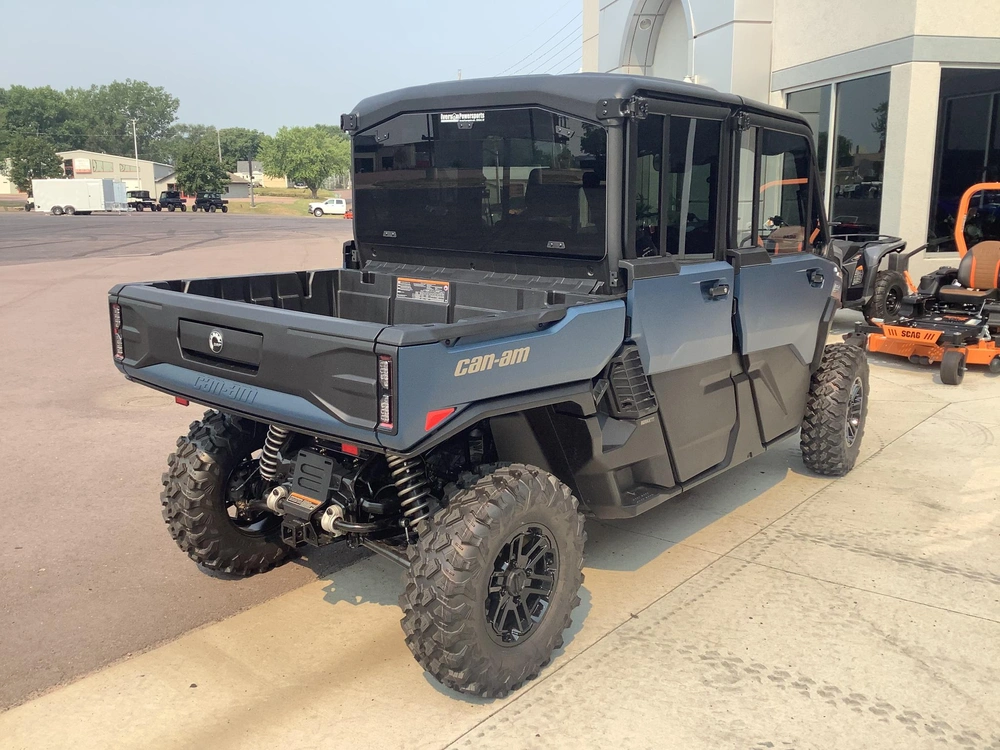 2026 Can-am Defender Hd11 Limited Max alt