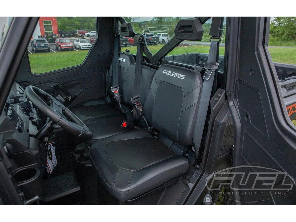 2026 Polaris Ranger 1000 Cab alt