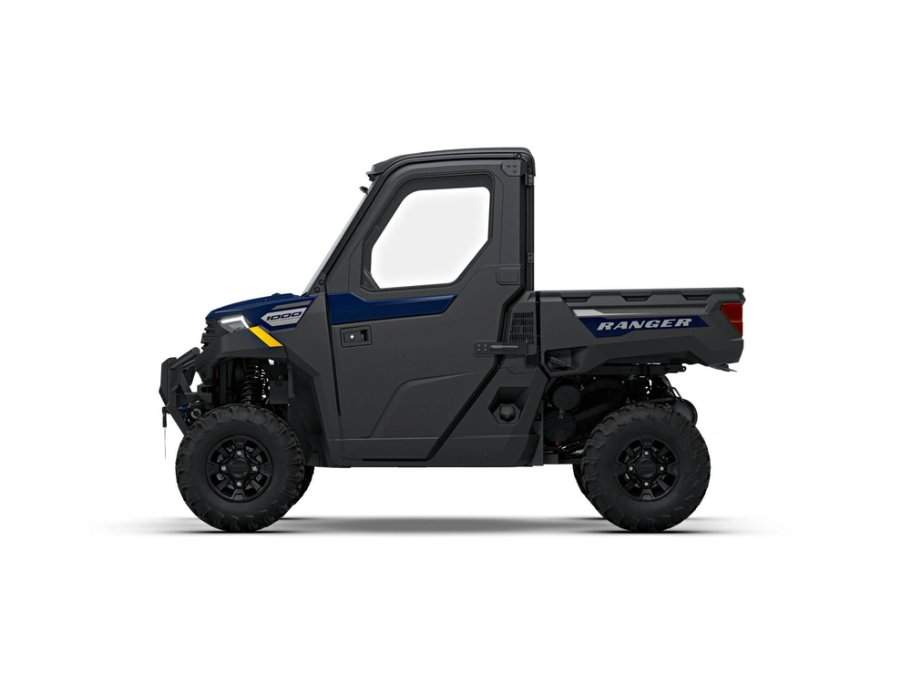 2027 Polaris Ranger 1000 Cab alt