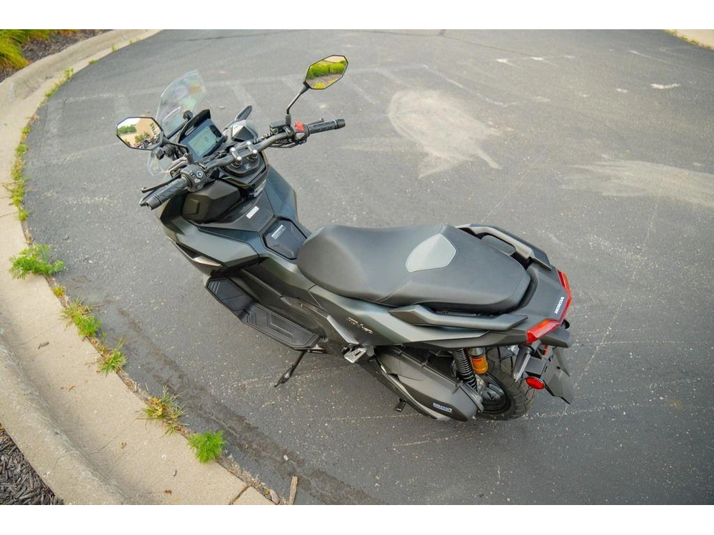 2027 Honda Adv160 alt