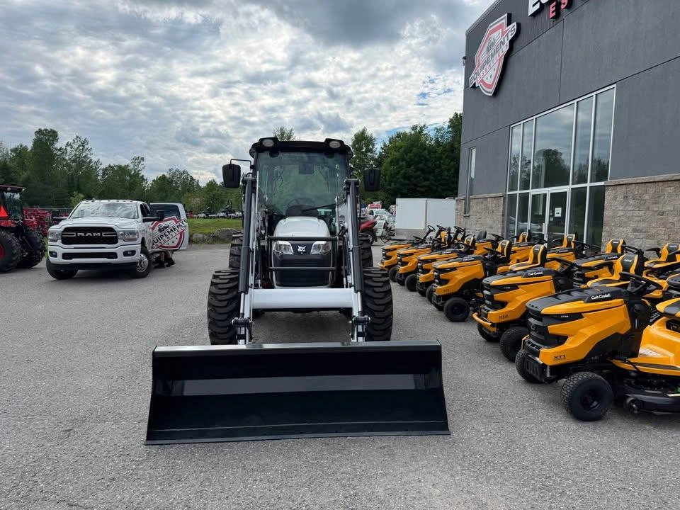 Bobcat Ut6573 Cab 2026 alt