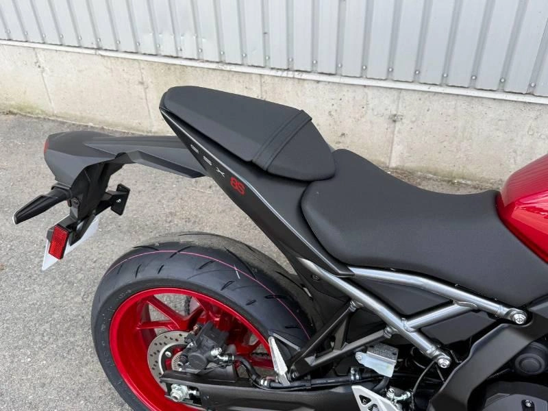 2026 Suzuki Gsx-8s alt