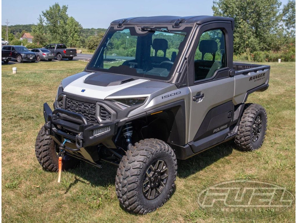2024 Polaris Ranger Xd 1500 Northstar Edition Ultimate alt