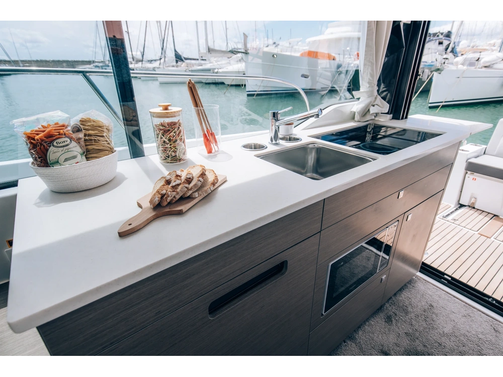 Jeanneau Nc 1095 S2 2027 alt