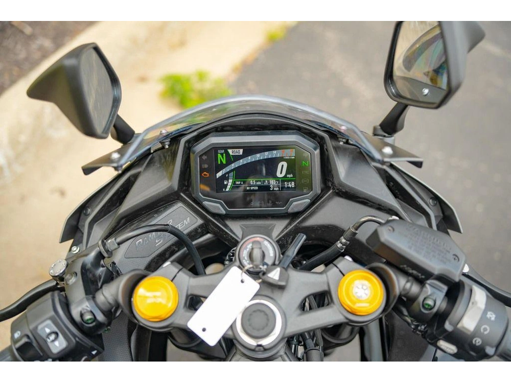 2026 Kawasaki Ninja® Zx™-4rr Abs alt