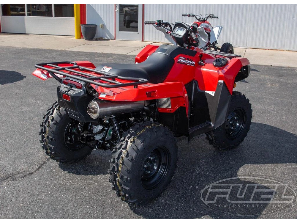 2026 Suzuki Kingquad 750axi alt
