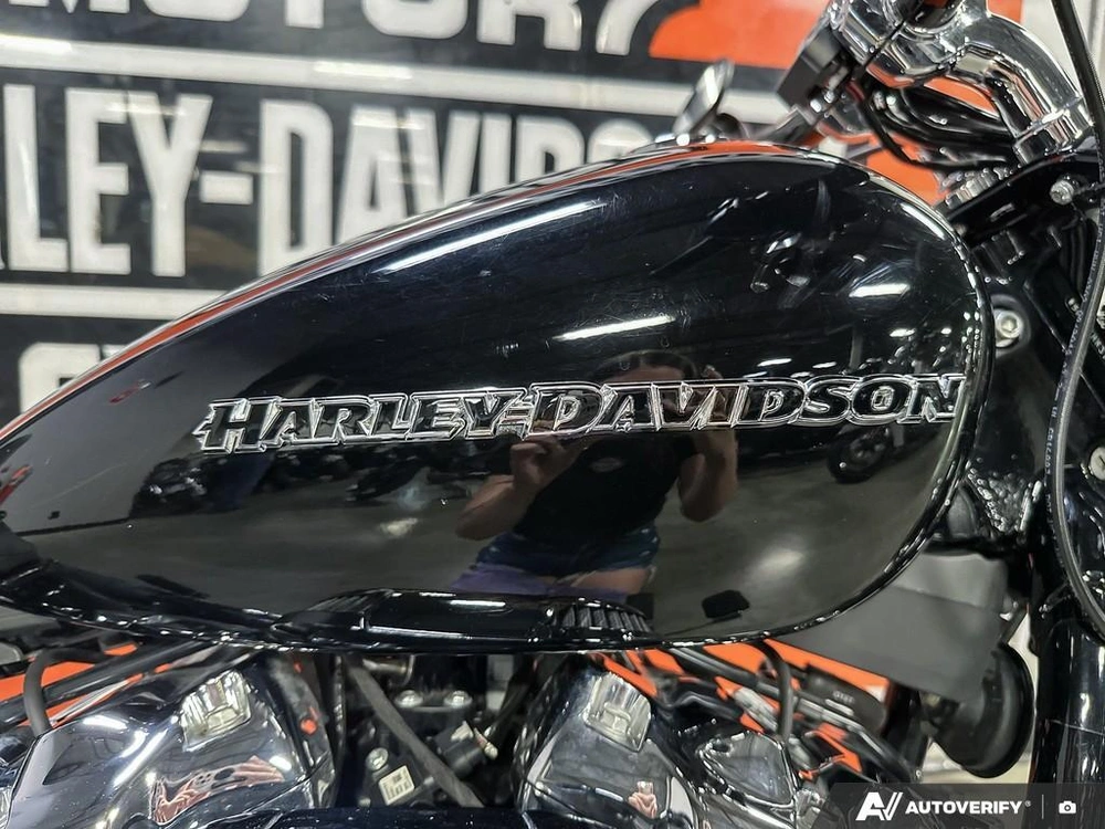 2020 Harley-davidson Breakout alt